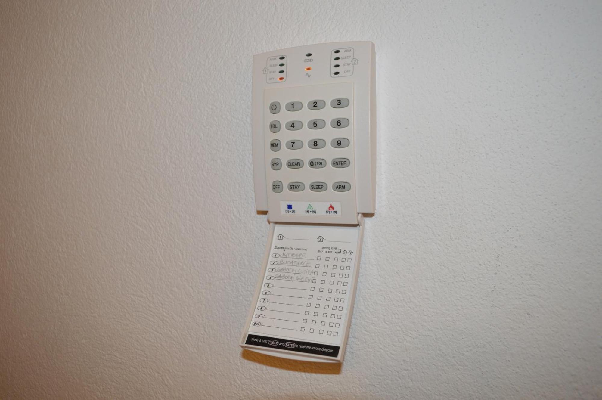 Peter House 24-7 Self Check-In Lejlighed Sighişoara Eksteriør billede
